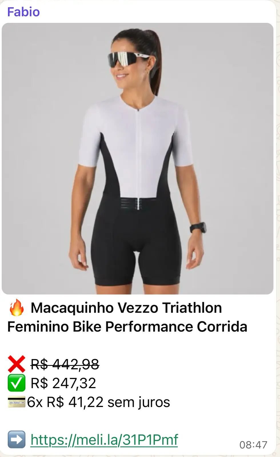 Oferta real 2
