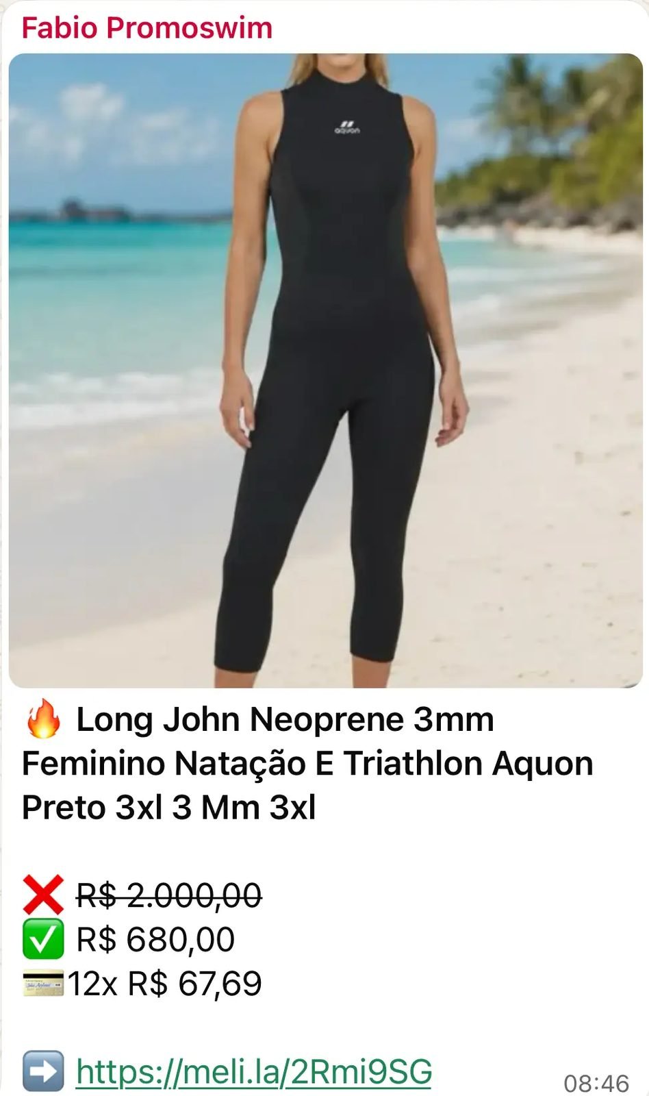 Print de oferta real 4