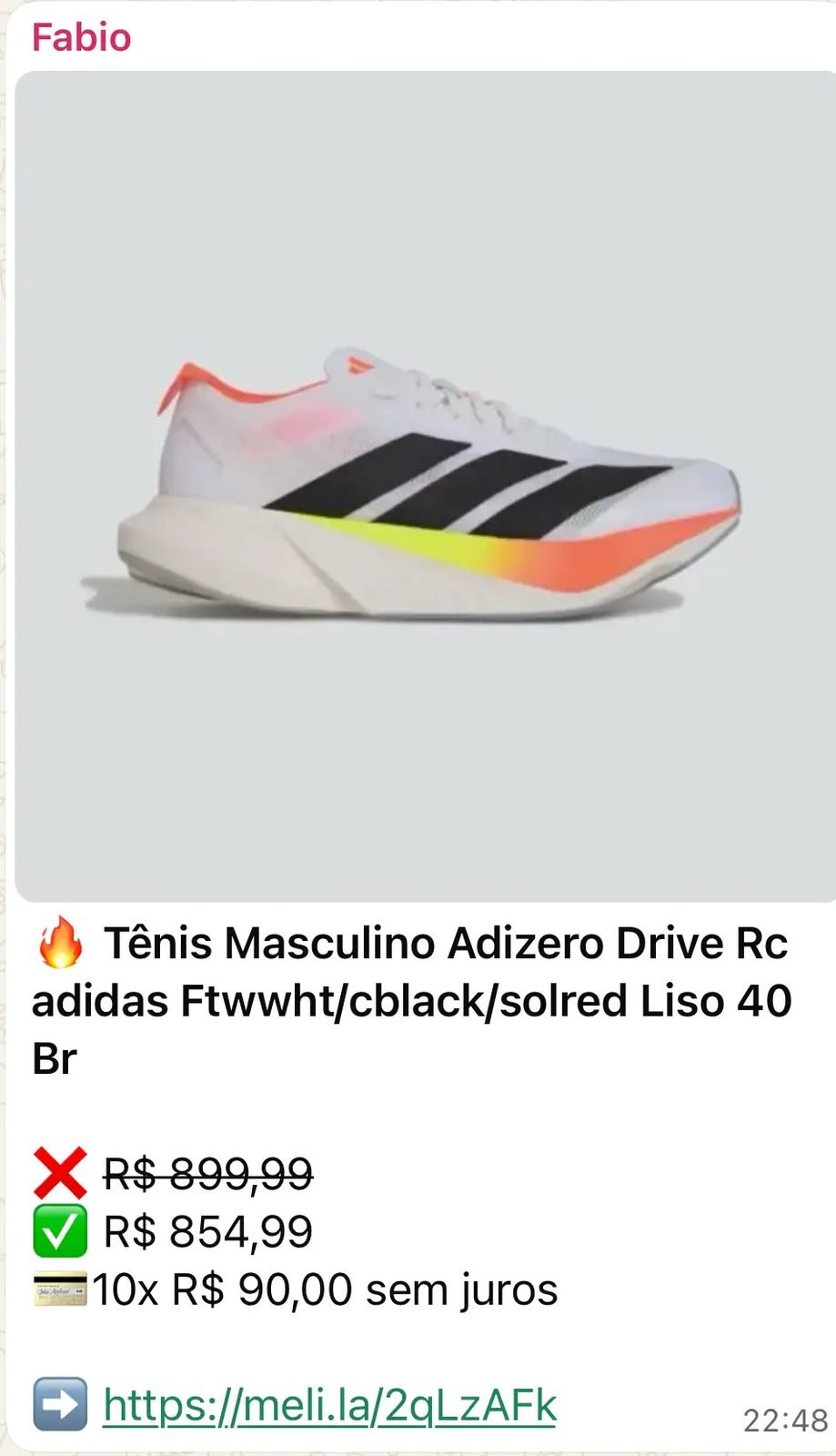 Oferta real 6
