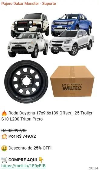 Oferta PromoCar 4