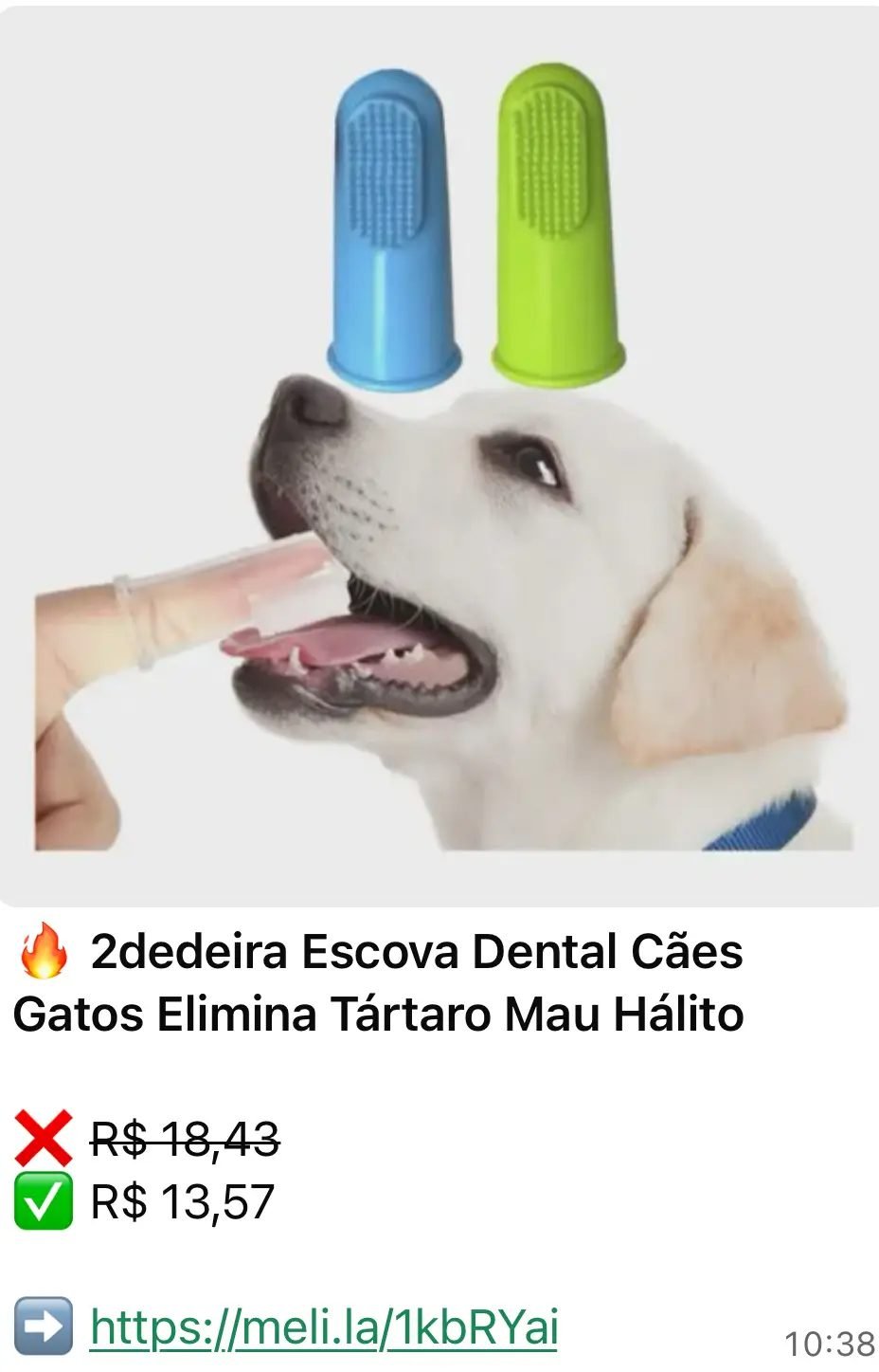 Print de oferta real 6